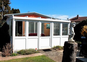 Exterior - House 2 - Haus Behaglich / Heinrich GM 69368 - House 2 Haus Behaglich (Graal-Müritz)