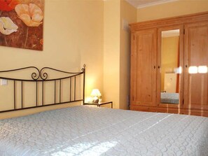 1 Schlafzimmer, WLAN
