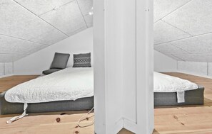 5 chambres, lit parapluie, Wi-Fi gratuit