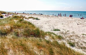 Plage à proximité, pêche sur place