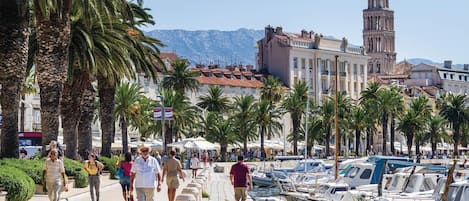 Port de plaisance