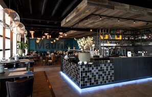 Bar (ter plaatse)