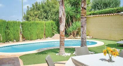 Amazing home in Riba-Roja de Túria