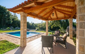 Pool - Awesome home in Radovcici (Radovcici)