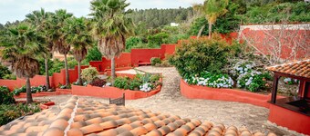 Finca La Chamusca
