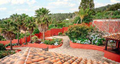 Finca La Chamusca