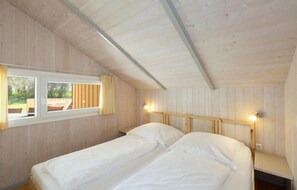 5 Schlafzimmer, Reisekinderbett, kostenloses WLAN