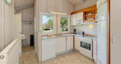 Poolhaus 2 in Hohendorf