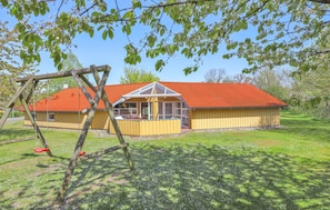 Area bambini