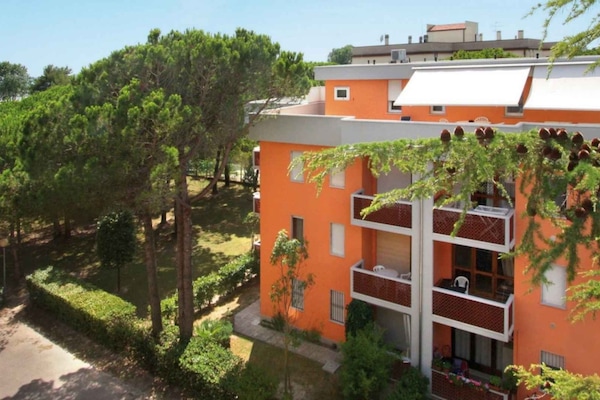 external view