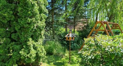 House Belvidere - Holiday apartment