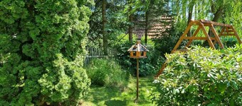 House Belvidere - Holiday apartment