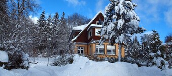 House Belvidere - Holiday apartment