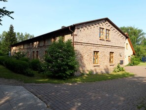 Exterior - Rügen apartment 220 - apartment (Poseritz)