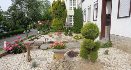 Apartment - Privatvermietung family heeled