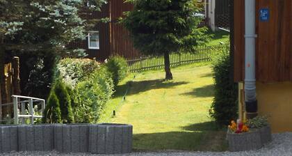 Haus am Waldesrand - FW