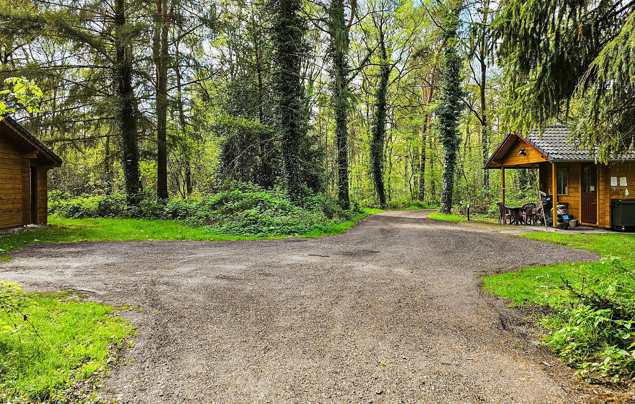 Boendeområde