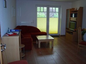 Fernseher