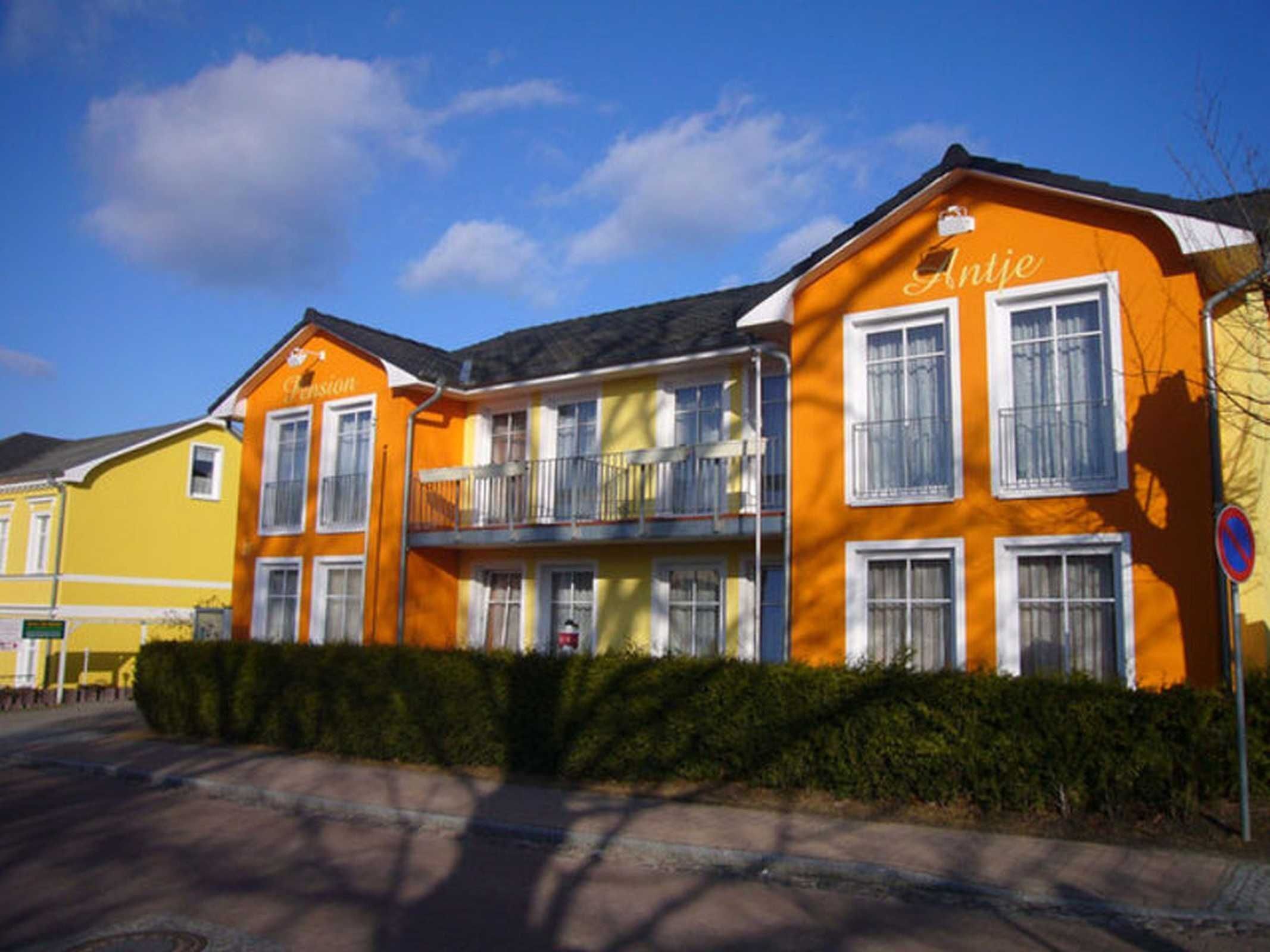 Udendørsområde