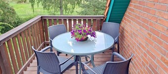 Lägenhet Cantnitz - Lägenhet