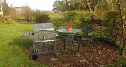 Apartment Cantnitz - Appartement