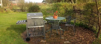 Lejlighed Cantnitz - Lejlighed