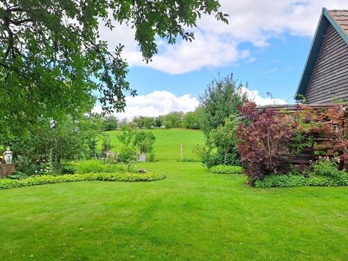 Apartment Cantnitz - Appartement