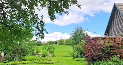 Apartment Cantnitz - Appartement