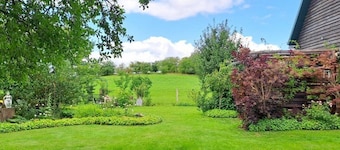 Asunto Cantnitz - Huoneisto