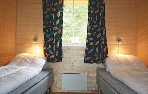2 Schlafzimmer, kostenloses WLAN
