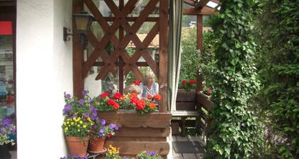 Ferienwohnung 3 - Haus Schmidt Ferienwohnungen