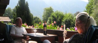 Apartment 3 - Haus Schmidt apartments