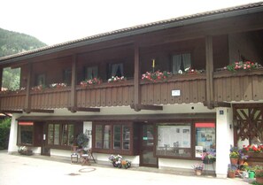 Außenbereich