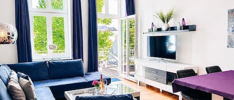 Télévision