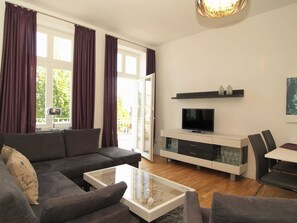 Fernseher