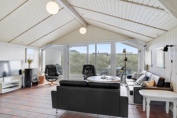 Tv, pejs, dvd-afspiller