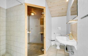 Een douche