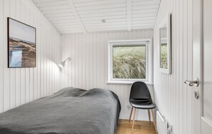 4 habitaciones, cuna de viaje y wifi gratis