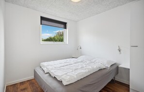 3 bedrooms, free WiFi