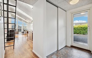 Interiør