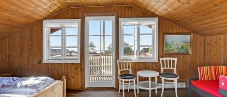 3 soveværelser, weekendseng, gratis Wi-Fi