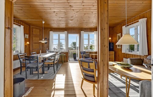 Gemütliches Haus in Haderslev mit WLAN