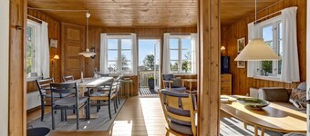 Awesome home in Haderslev