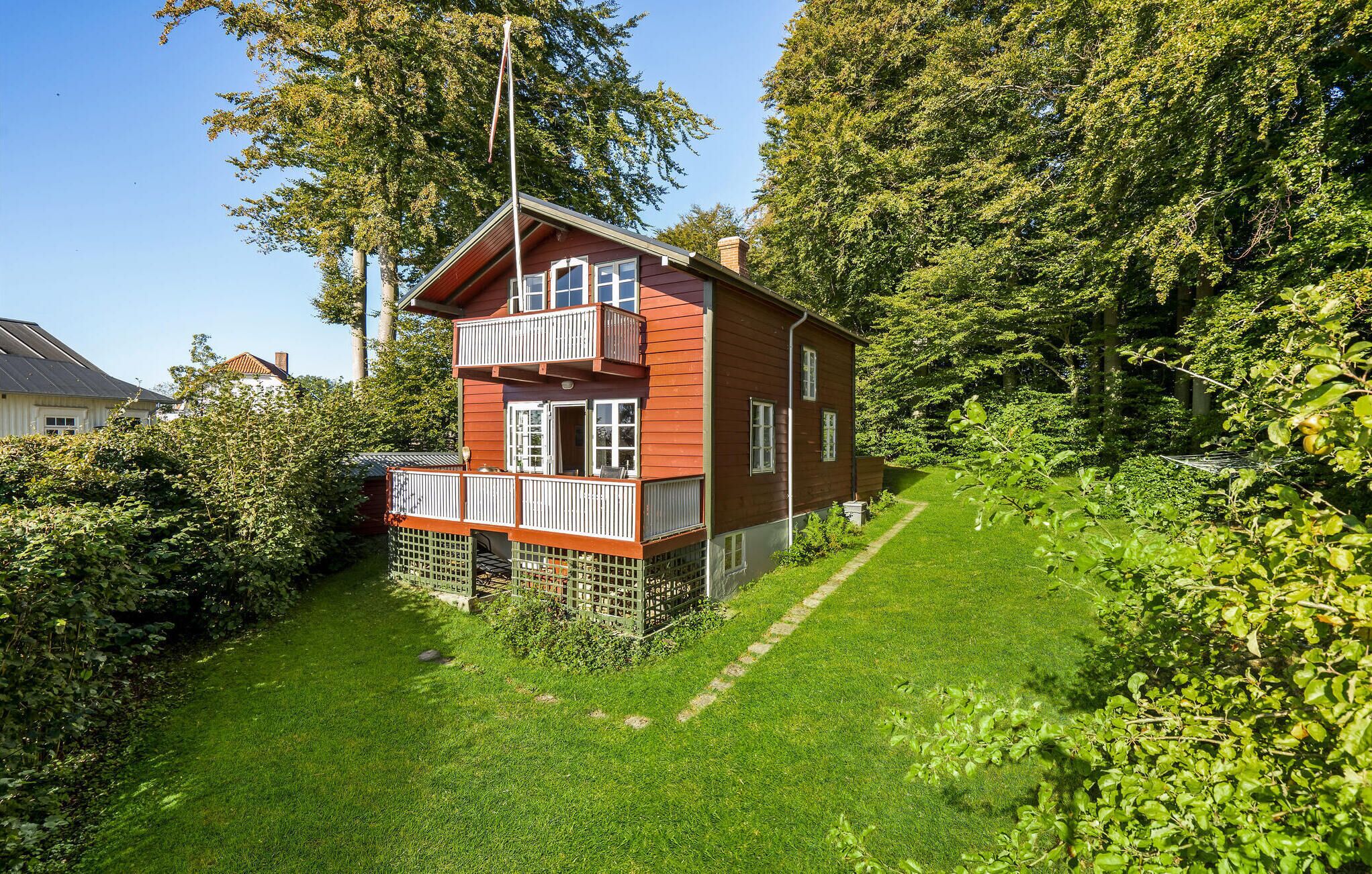 Eksteriør