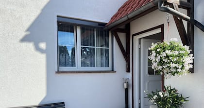 Ferienwohnung Hellauer - Ferienwohung