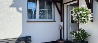 Apartment - Apartment Hellauer