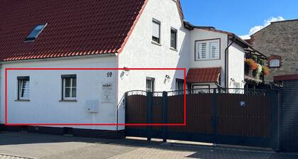 Apartment - Apartment Hellauer