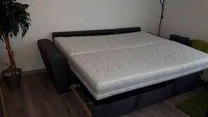 2 habitaciones y wifi 