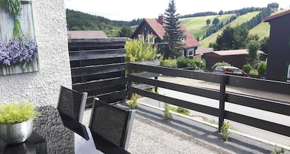 Ferienwohnung Schaaphok