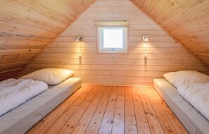 2 Schlafzimmer, WLAN